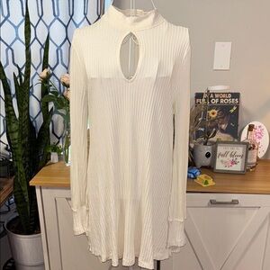 We The Free Dress, Size Small